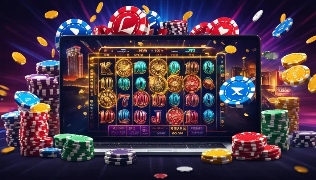 Sự kiện và giải đấu Bắn cá đặc biệt