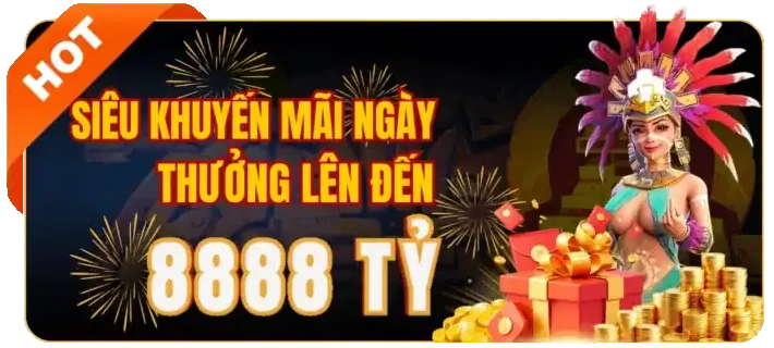 Khuyến mãi chào mừng thành viên mới KV888 App