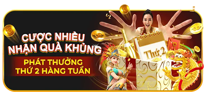 Chương trình VIP độc quyền kv888 app