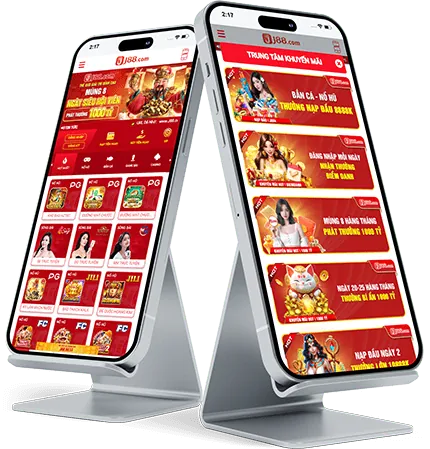 Đa dạng trò chơi cá cược tại kv888 app