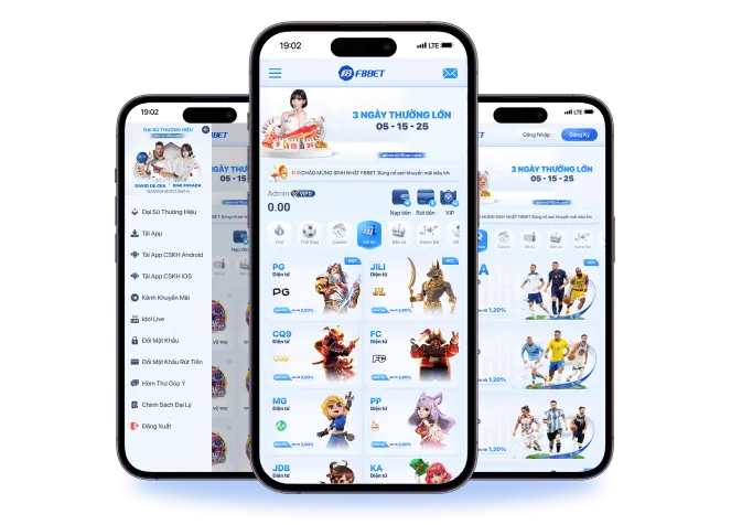 Nền tảng an toàn kv888 app