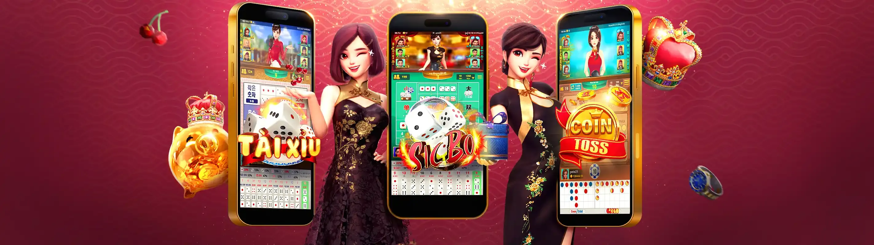 Hình ảnh chính trò chơi Bắn cá kv888 app