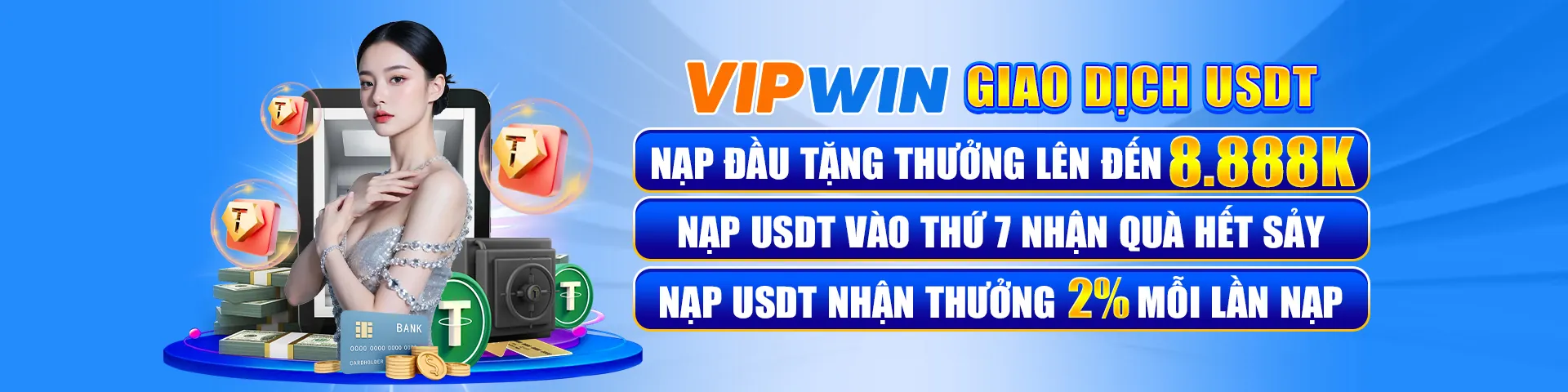 Khuyến Mãi Nạp Lại