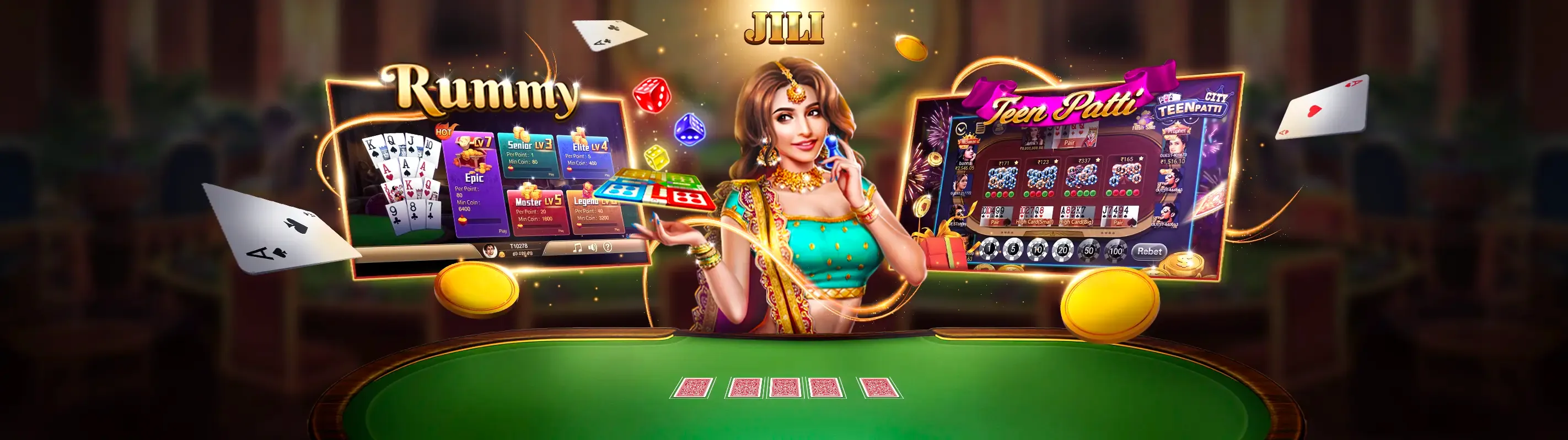 Các trò chơi slot game đa dạng và jackpot hấp dẫn tại kv888 app 2026