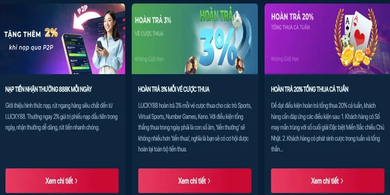 Thưởng nạp hàng ngày trò chơi bắn cá kv888 app
